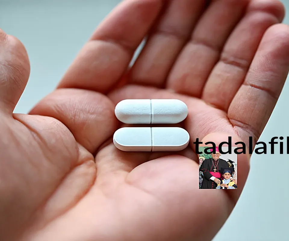 Tadalafil farmacia similares